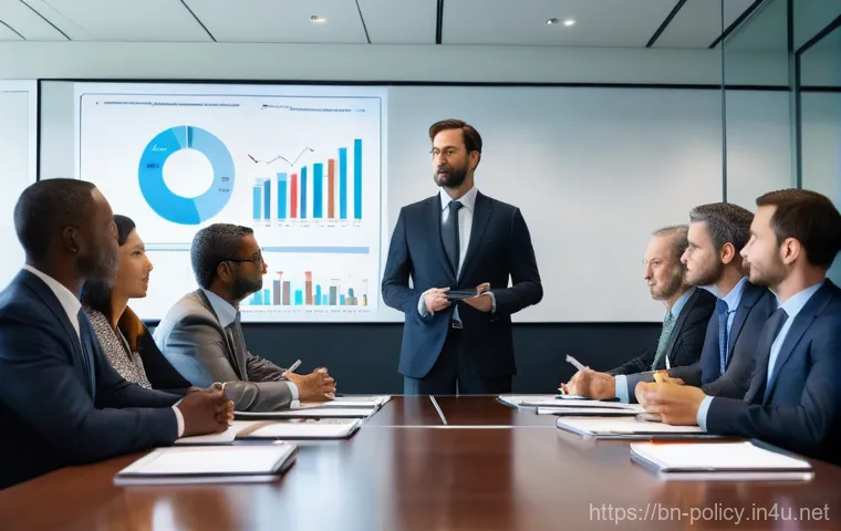 정책분석사 신입 vs 경력직 비교 - **Prompt 1: The Aspiring Policy Analyst's Learning Journey**
    "A bright, young policy analyst, in...