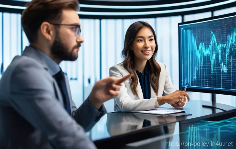 정책분석사 신입 vs 경력직 비교 - **Prompt 2: Experienced Policy Analyst Presenting Strategic Insights**
    "An experienced policy an...