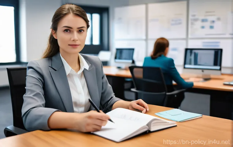 정책분석사 관련 직무 인터뷰 - Prompt 1: Focused Policy Analyst at Work**