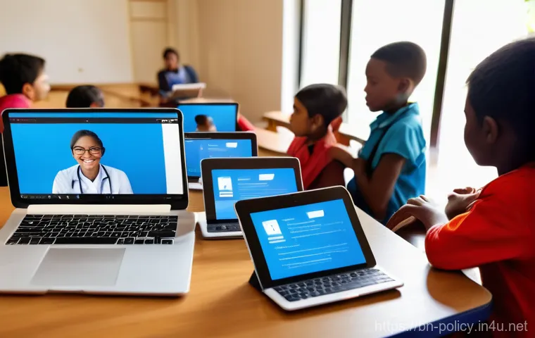 정책분석사와 글로벌 트렌드 반영 사례 - Climate Action and the Green Economy**
"A powerful and hopeful split-scene image conveying the urgen...