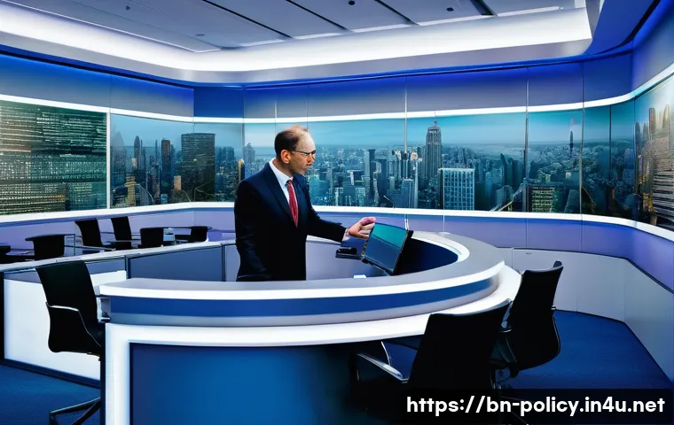 정책분석사와 데이터 시각화 도구 활용 사례 관련 이미지 1