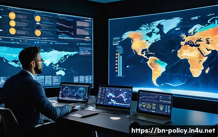 정책분석사와 직무 성과와 평가의 중요성 관련 이미지 1