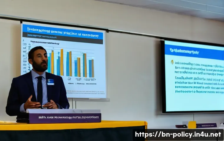정책분석사와 직무 성과와 평가의 중요성 관련 이미지 2