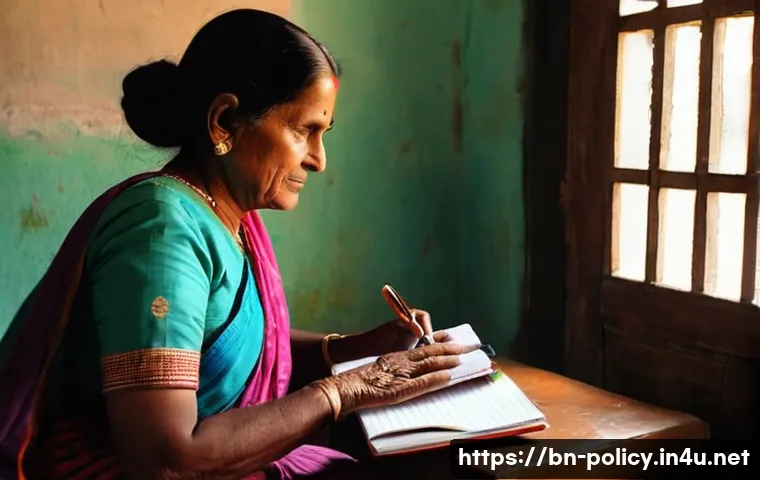 정책분석사가 말하는 중요한 실무 경험 관련 이미지 1