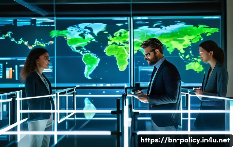 정책분석사로서의 성장 가능성 관련 이미지 2