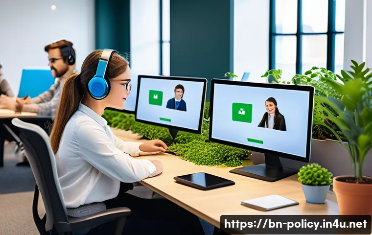 정책분석사와 최신 기술 트렌드 연구 관련 이미지 2